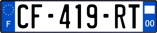 CF-419-RT