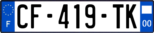 CF-419-TK