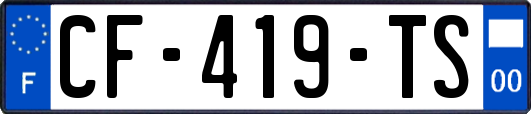 CF-419-TS