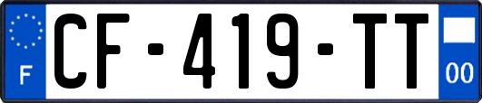 CF-419-TT
