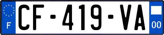 CF-419-VA