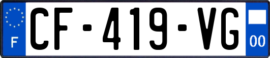 CF-419-VG