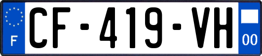CF-419-VH