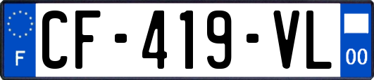 CF-419-VL