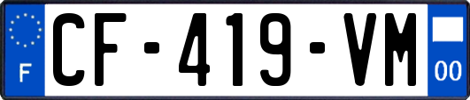 CF-419-VM