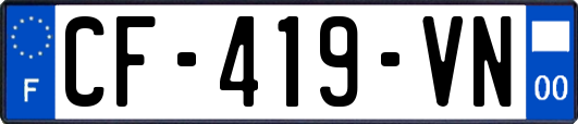 CF-419-VN