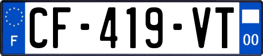 CF-419-VT