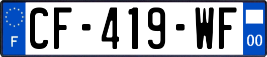 CF-419-WF