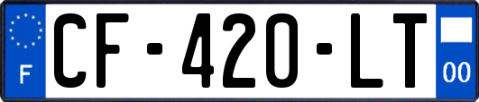 CF-420-LT