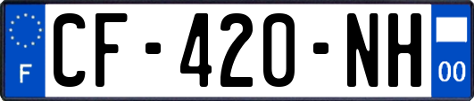 CF-420-NH