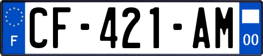 CF-421-AM