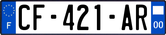 CF-421-AR