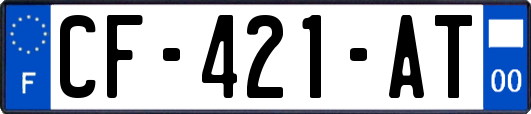 CF-421-AT