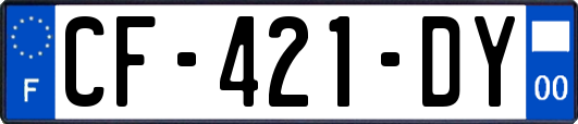 CF-421-DY