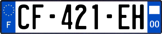 CF-421-EH