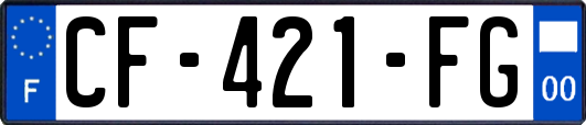 CF-421-FG
