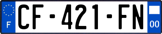 CF-421-FN