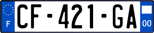 CF-421-GA