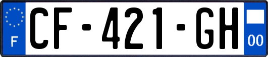 CF-421-GH
