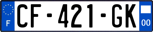 CF-421-GK