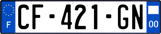 CF-421-GN