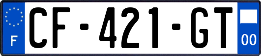 CF-421-GT