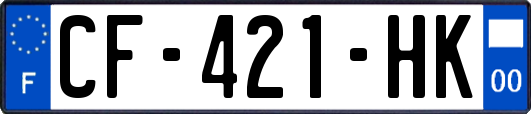 CF-421-HK