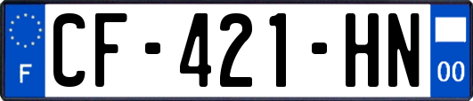 CF-421-HN