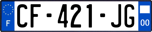CF-421-JG