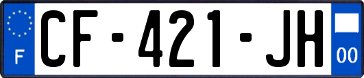 CF-421-JH
