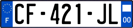 CF-421-JL