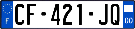 CF-421-JQ