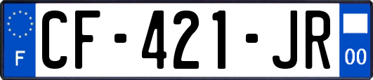 CF-421-JR