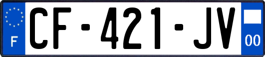 CF-421-JV