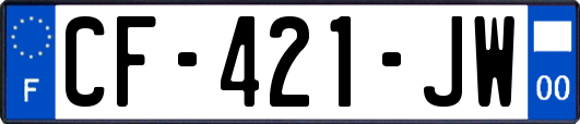 CF-421-JW