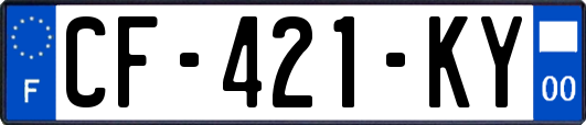 CF-421-KY
