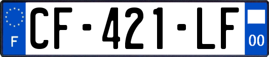CF-421-LF
