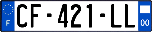 CF-421-LL