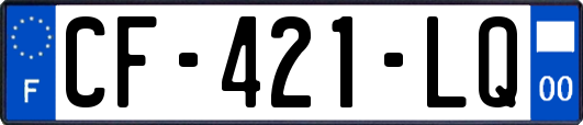 CF-421-LQ