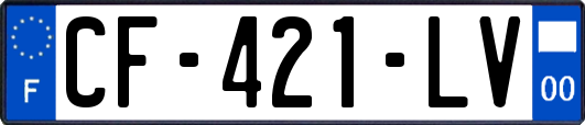 CF-421-LV