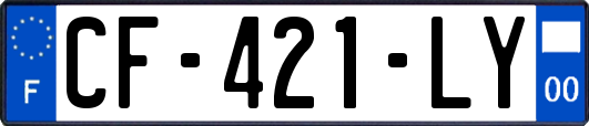 CF-421-LY
