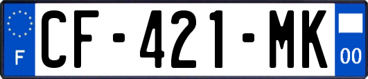 CF-421-MK