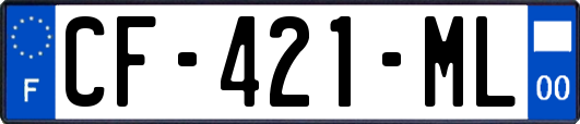 CF-421-ML
