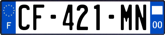 CF-421-MN