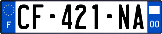 CF-421-NA