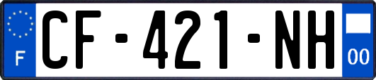 CF-421-NH
