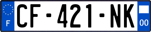 CF-421-NK