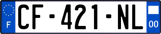 CF-421-NL