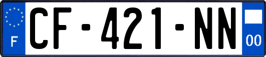 CF-421-NN