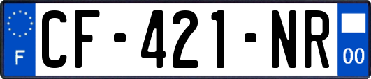 CF-421-NR